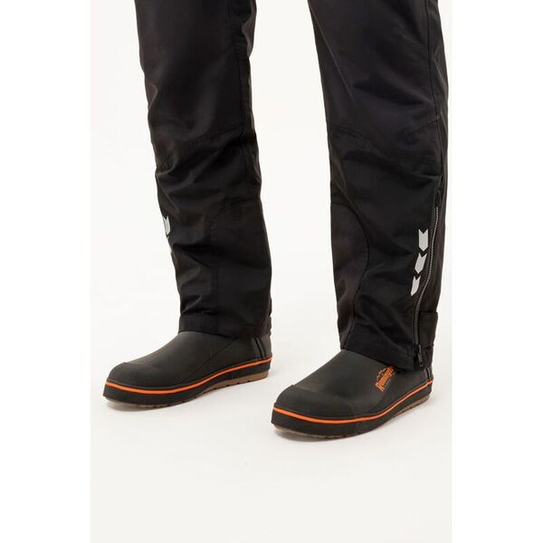 Полусапоги Remington Roach black