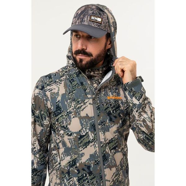 Костюм Remington Texas Anti mosquito Figure