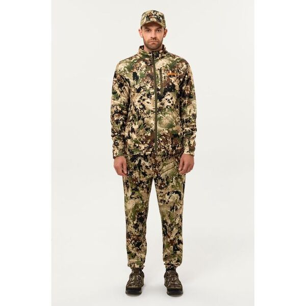 Джемпер Remington Polar Dream FIT South Forest