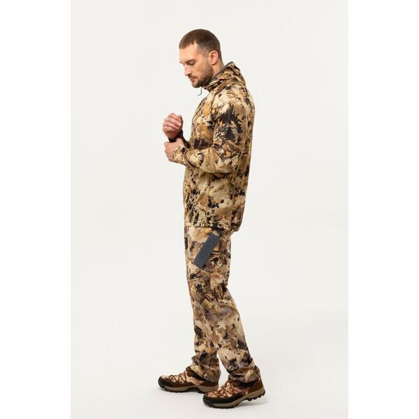 Лонгслив Remington Foliage Anti mosquito Yellow Waterfowl Honeycombs