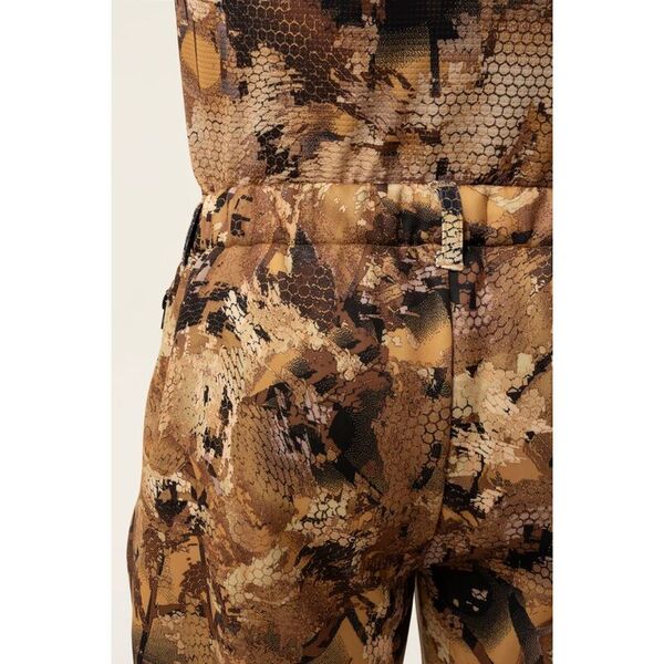 Брюки Remington Polar Dream FIT Yellow Waterfowl Honeycombs