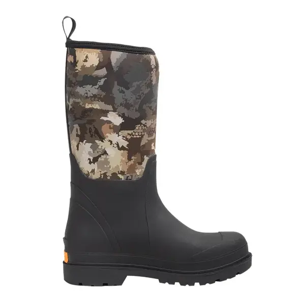 Сапоги Remington Rubber Boots Camo Timber