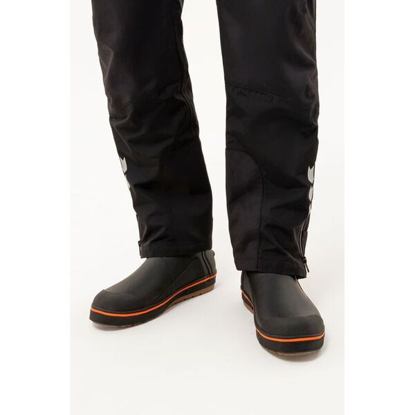 Полусапоги Remington Roach black