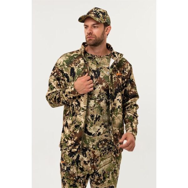 Джемпер Remington Polar Dream FIT South Forest