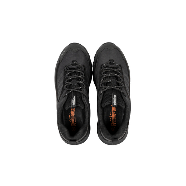 Кроссовки мужские Remington Discovery II black