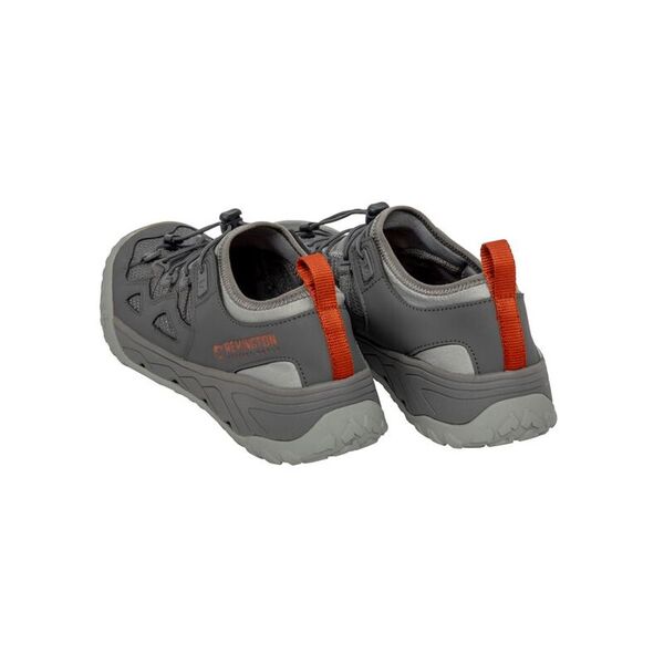 Кроссовки мужские Remington Pike grey