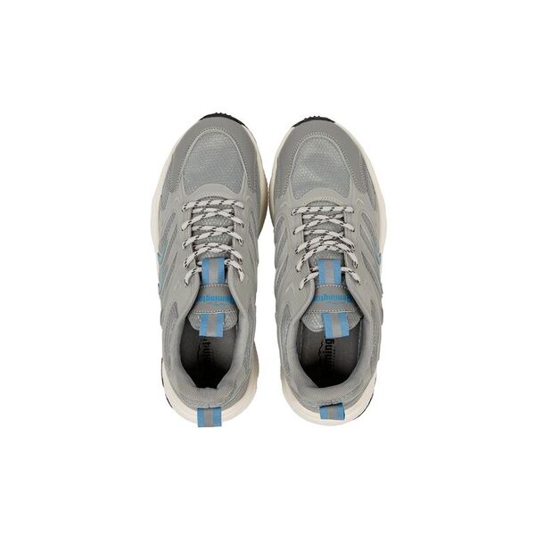 Кроссовки мужские Remington TrackStar grey