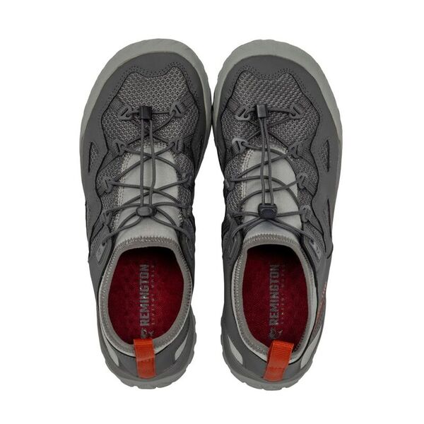 Кроссовки мужские Remington Pike grey