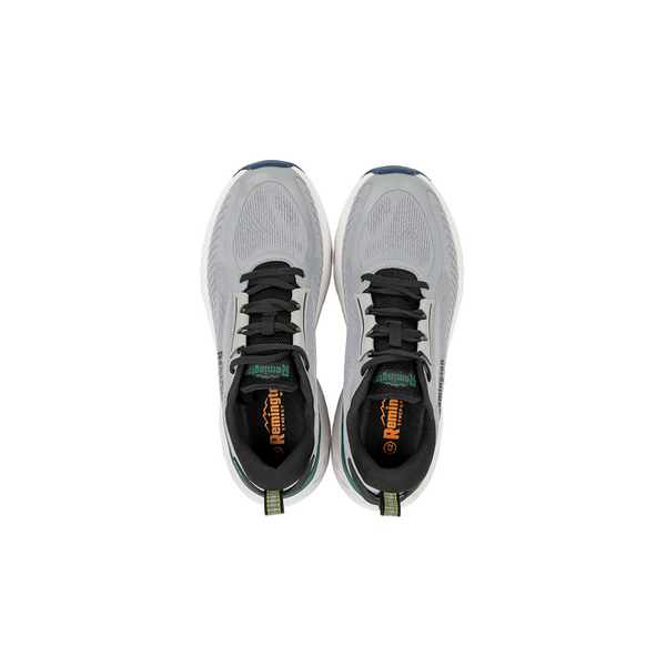 Кроссовки мужские Remington Treads grey