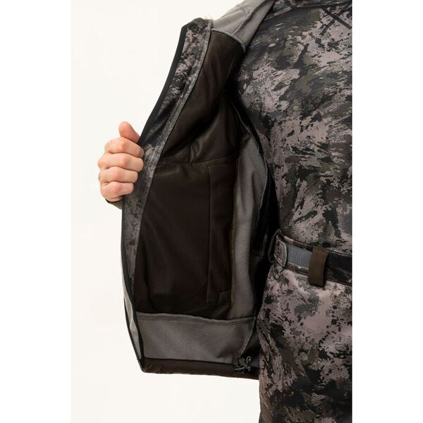 Костюм Remington Stalker Renewed Black Camo