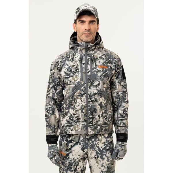 Охотничий костюм демисезонный Remington Himalayan Apex