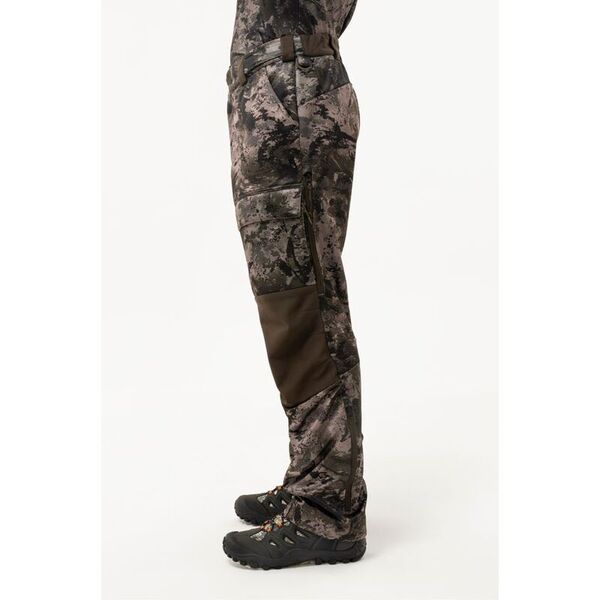 Костюм Remington Stalker Renewed Black Camo