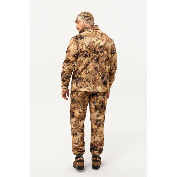 Брюки Remington Polar Dream FIT Yellow Waterfowl Honeycombs