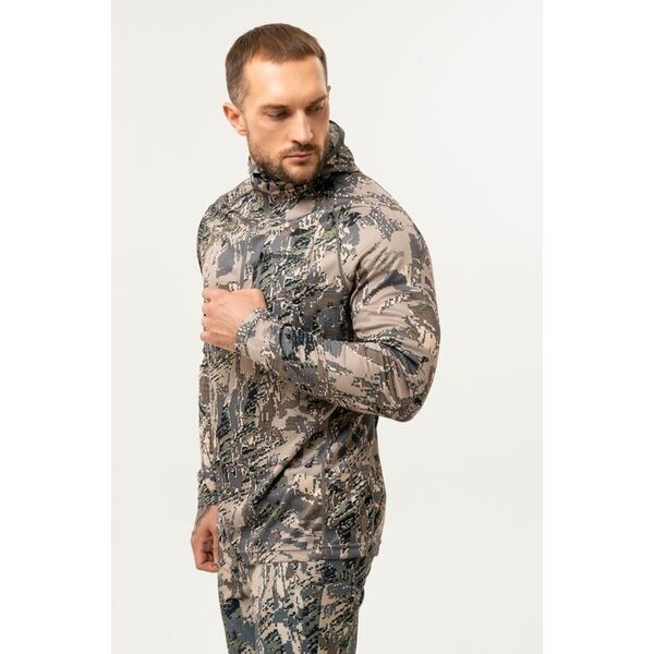 Лонгслив Remington Foliage Anti mosquito Figure