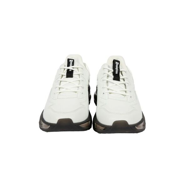 Кроссовки мужские Remington Motion White