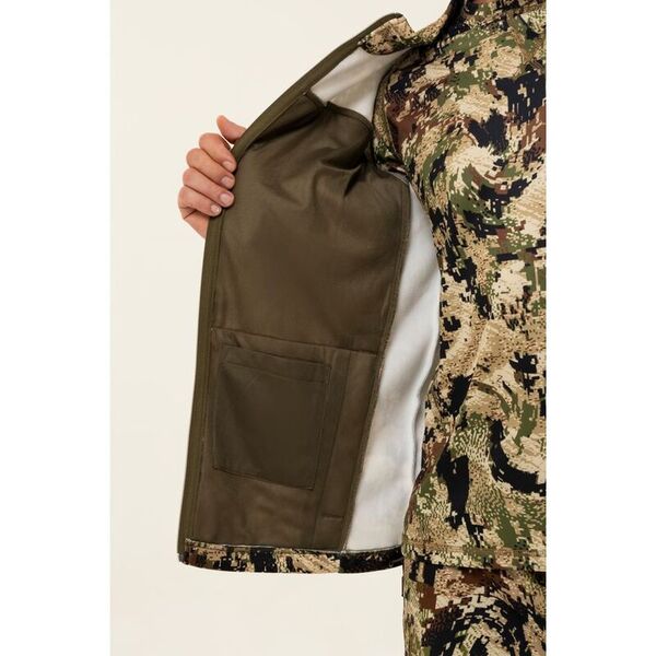 Джемпер Remington Polar Dream FIT South Forest