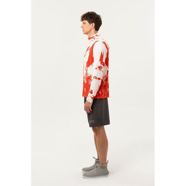 Футболка (джерси) Remington Fishing Sun and Mosquito Protection Style 1