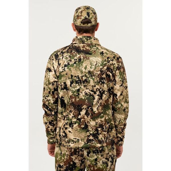 Джемпер Remington Polar Dream FIT South Forest