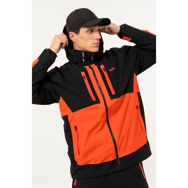 Костюм Remington Fishing Great Take Red