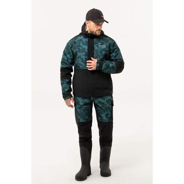 Костюм Remington Fishing Amur River