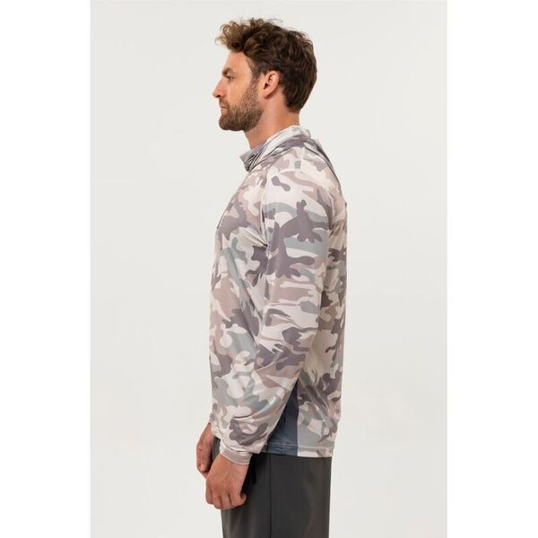 Футболка (джерси) Remington Fishing Sun and Mosquito Protection Style 4