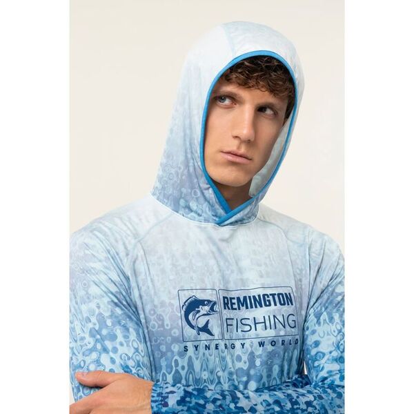 Футболка (джерси) Remington Fishing Sun and Mosquito Protection Style 3