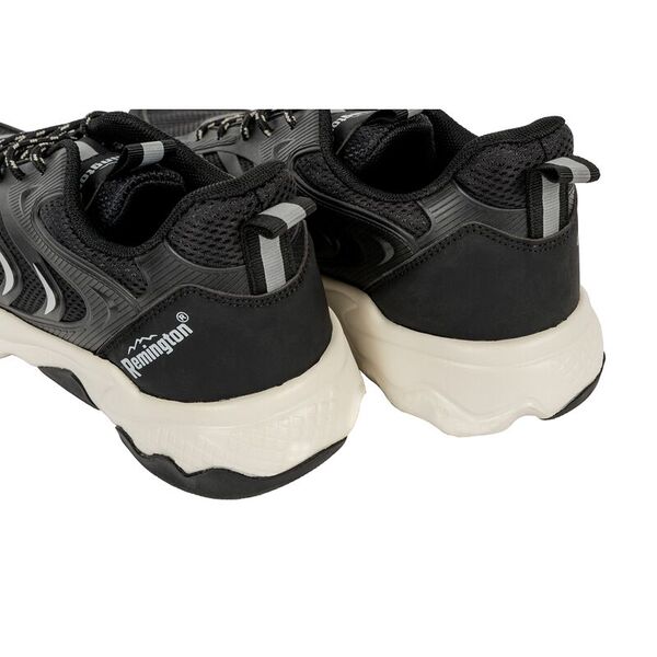 Кроссовки мужские Remington TrackStar black