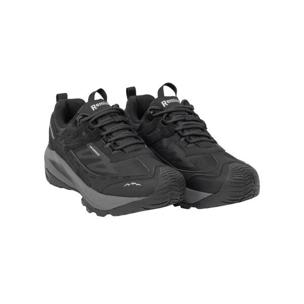 Кроссовки Remington Fortec black
