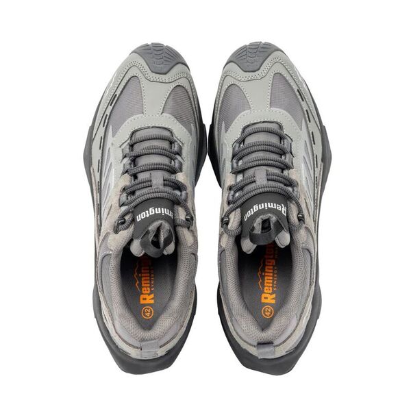 Кроссовки Remington Fortec grey