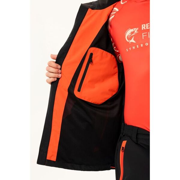 Костюм Remington Fishing Great Take Red