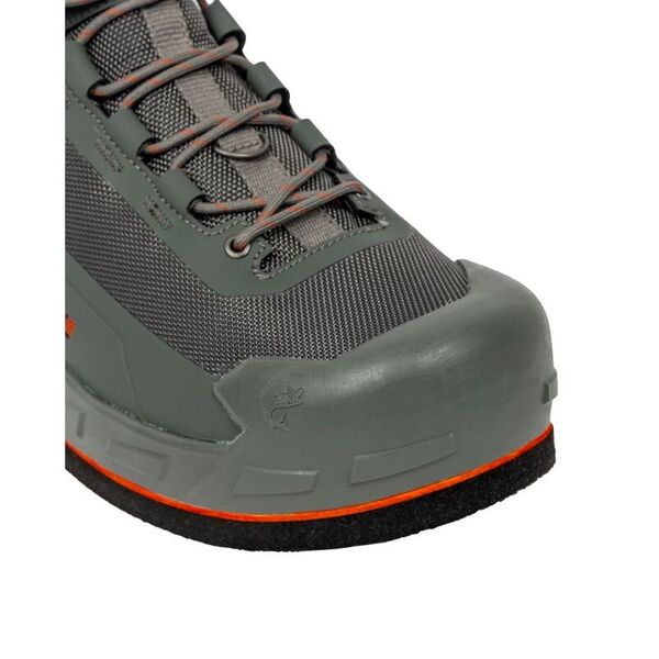 Ботинки забродные Remington Guide grey