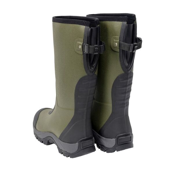 Сапоги Remington Catch green