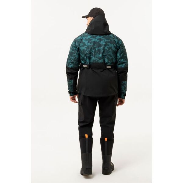 Костюм Remington Fishing Amur River