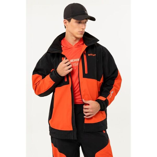 Костюм Remington Fishing Great Take Red