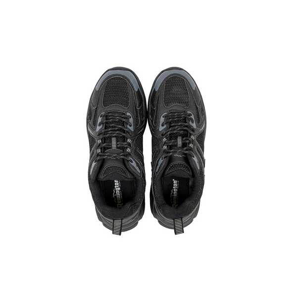 Кроссовки мужские Remington Strides black