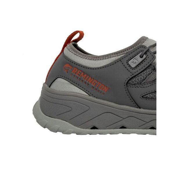 Кроссовки мужские Remington Pike grey