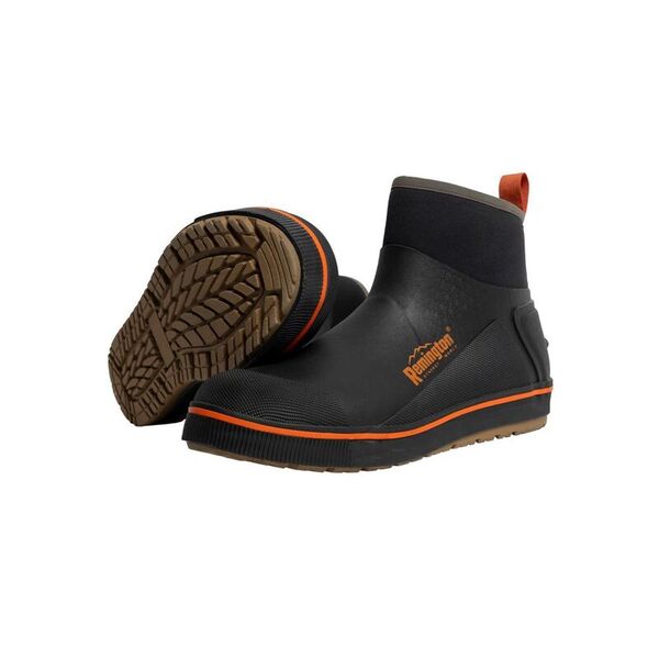 Полусапоги Remington Roach black