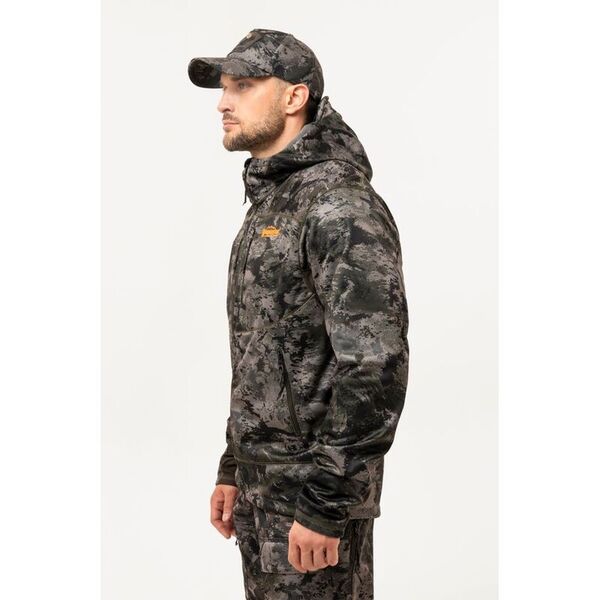 Костюм Remington Stalker Renewed Black Camo