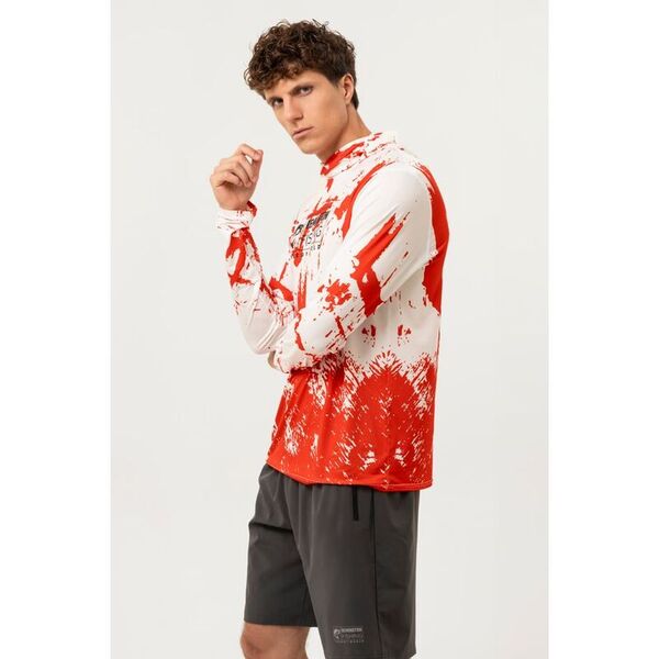 Футболка (джерси) Remington Fishing Sun and Mosquito Protection Style 1