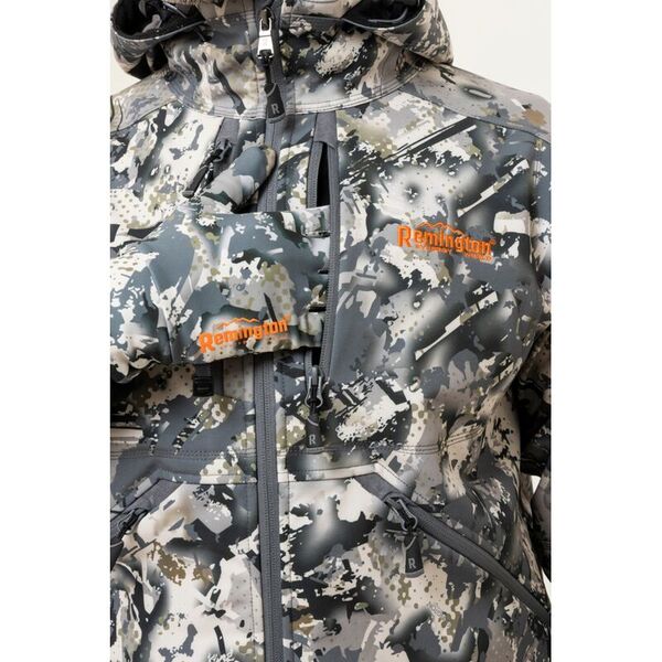 Охотничий костюм демисезонный Remington Himalayan Apex