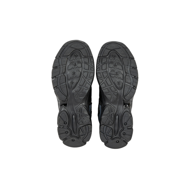 Кроссовки мужские Remington Strides black