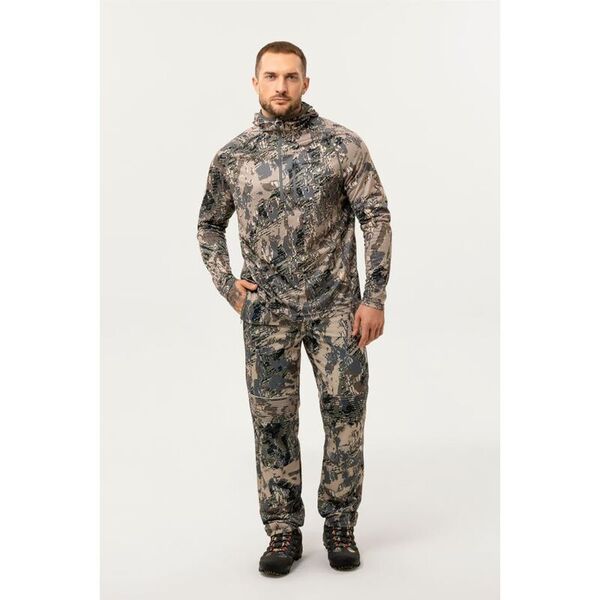 Лонгслив Remington Foliage Anti mosquito Figure