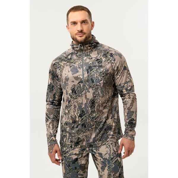 Лонгслив Remington Foliage Anti mosquito Figure