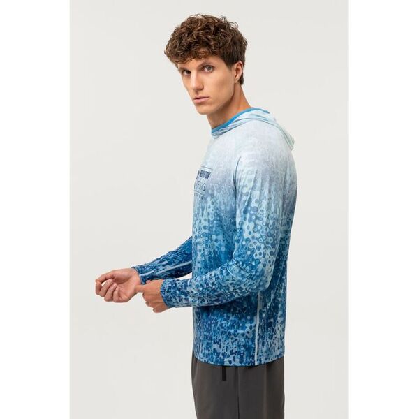 Футболка (джерси) Remington Fishing Sun and Mosquito Protection Style 3