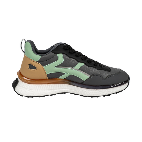 Кроссовки мужские Remington Fleet grey