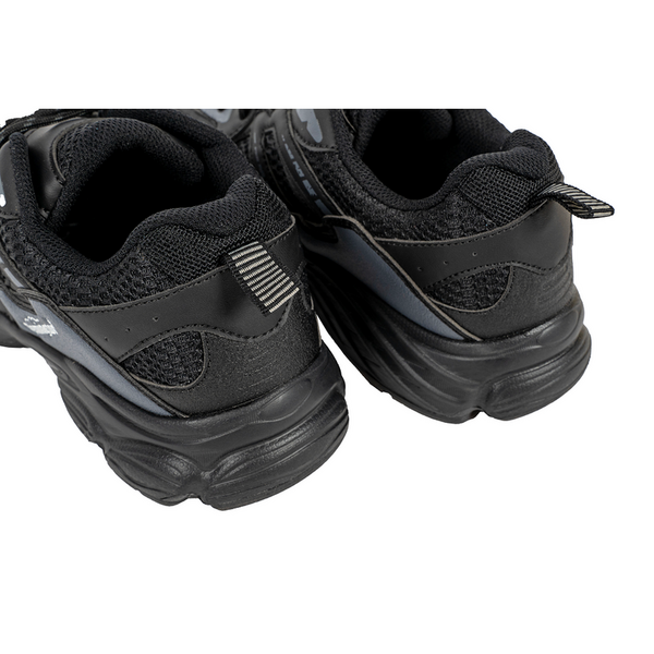 Кроссовки мужские Remington Strides black