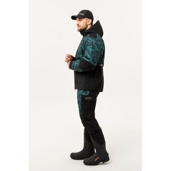 Костюм Remington Fishing Amur River