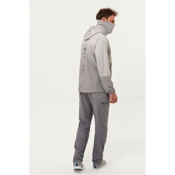 Костюм Remington Hot Summer Gray Gradient