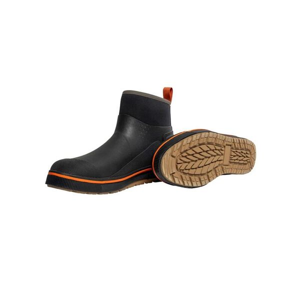 Полусапоги Remington Roach black