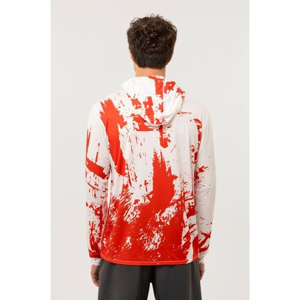 Футболка (джерси) Remington Fishing Sun and Mosquito Protection Style 1